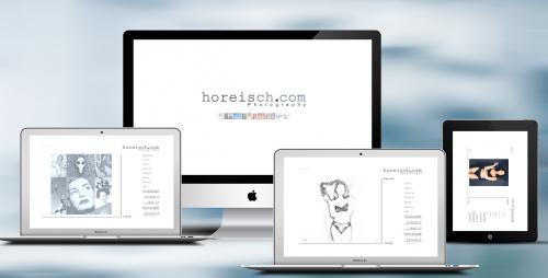 A. Horeisch 2007
Fotograf
Flash | Animationen