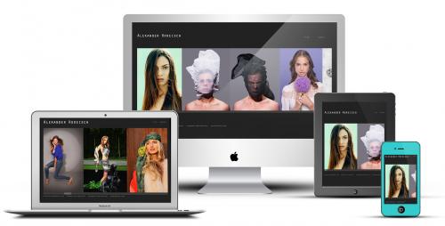 A. Horeisch 2016
responsive