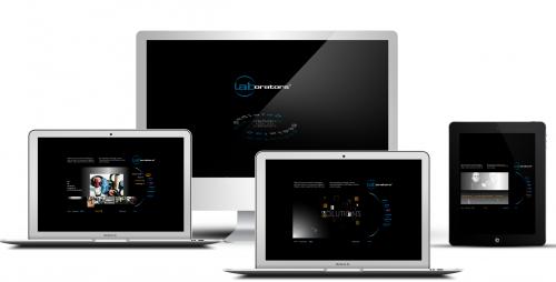 Laborators 2004
Fotolabor in München
Flash | Animationen